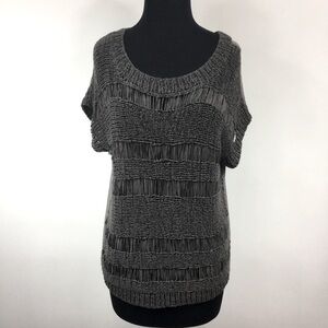 Line Knitwear Designer Top